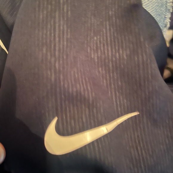 Nike Kobe Bryant KB24 Therma Fit Full Zip Track Jacket Mens Size XL Sporty - Picture 3 of 8